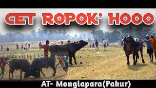 Kadak' Ropok' At- Mongla para Adi Kajak'kada larhai #santhali #newsantalivideo #stephantudu #pakur