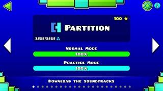 My All Levels | Geometry Dash 1.0 ~ 2.2 / 2013 ~ 2022