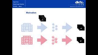 Abstract: Studying Robustness of Semantic Segmentation under Domain Shift in Cardiac MRI