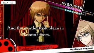 Danganronpa: Trigger Happy Havoc - Announcement Trailer