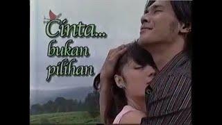 Afdhal & Imel - Cinta Bukan Pilihan | FTV Gentabuana