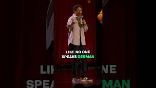 Weird Changes In German Anthem | Trevor Noah #standup