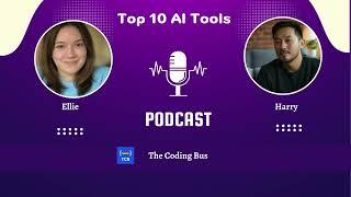  The Ultimate AI Tools Podcast – Discover the Future of AI Innovation!