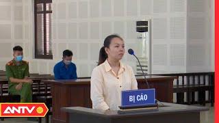 Xét xử đối tượng mua bán trái phép chất ma túy tại Đà Nẵng | ANTV