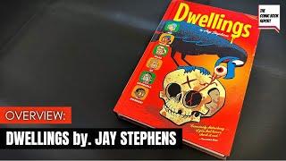 Dwellings von Jay Stephens – Übersicht | Oni Press | #Comics