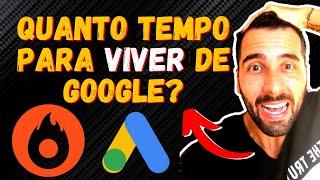 As 5 Principais Métricas Para Começar a Viver de Google Ads Como Afiliado