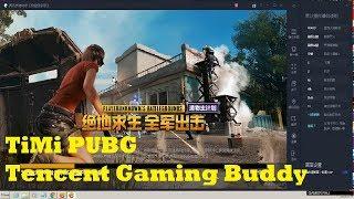 How To Install TiMi PUBG In Tencent Gaming Buddy Emulator