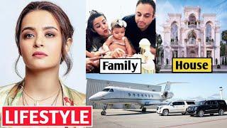 Surveen Chawal Lifestyle 2022, Income, Age, Biography, Family, G.T. Films