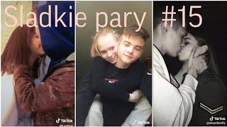 Sladkie pary in Tik Tok #15/МИЛЫЕ ПАРЫ В ТИКТОК/ЛУЧШЕЕ/ПОДБОРКИ/ЛЮБОВЬ