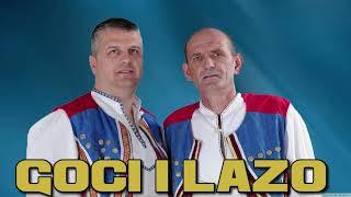 Goci i Lazo - Pero kapetan ( Official Audio )