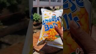 cheese ball most cheesiest balls ever..!! #cheese #cheeseballs #shorts #popaye