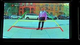 CNET On Cars - What's behind rear-view cameras