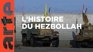 Liban : au cœur du Hezbollah | ARTE