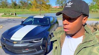 3 MAJOR SECRETS That Will Help You Get a CAMARO !! (It is Possible)