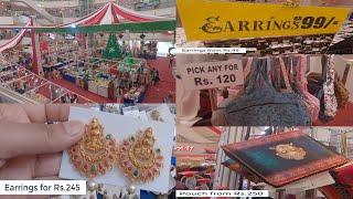 Express Avenue Mall - Shopping / 90's Kids Stall / Carnival / Chennai / Price / Products /