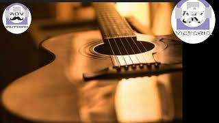 CAL.M AND RELAXING ACOUSTIC GUITAR INSTRUMENTAL