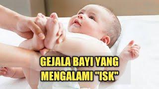 Waspada Parents, Inilah Tanda Bayi Mengalami Infeksi Saluran Kemih (ISK)