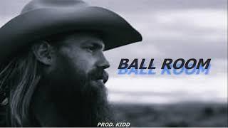 CHRIS STAPLETON TYPE BEAT " BALL ROOM " (PROD.KidShane)