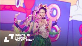 Hoàng Thùy Linh - See Tình (Fancam)