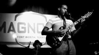 Leon Bridges - "Nothing Can Change" (Sam Cooke Cover)