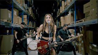 Natalie Joly & the Reckless Hearts - You Oughta Know