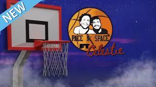 Pace n' Space ft. Celestie: S02E37 - Tο καθήκον του Ολυμπιακού, ο ηγέτης Σλούκας & τα Play-in