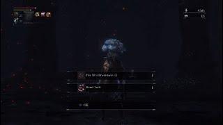 Bloodborne™: Reverse Depth Dungeon Luckiest Run BL4 (4 Chunks and 1 Rock)