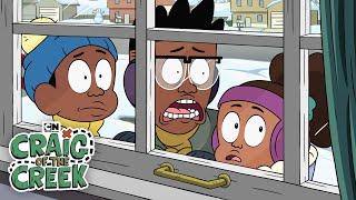 KEY-p Your Keys Close By! | Craig of the Creek | Cartoon Network