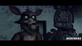 [SFM FNAF] ПОСЛЕДНЕЕ ПРОТИВОСТОЯНИЕ! ЧАСТЬ 4 (Русская озвучка)