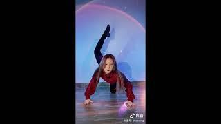 #22 - The9 Kiki Xu's Dance Challenge [Douyin Compilation]