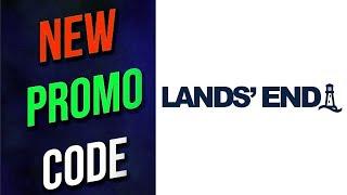 2 Fresh Landsend Promo Codes 2025 || Landsend Coupon Codes 2025