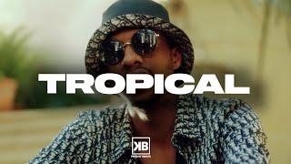 [FREE] MoStack x Tion Wayne Type Beat - "Tropical" | UK Afroswing Instrumental 2024