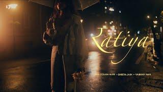 Ratiya | Official Music Video | @ShreyaJainMusic | @PinaColadaBlues  | @vaibhavpani