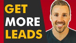 Best Way To Generate Leads Online | 5-Step Strategy