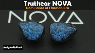 Truthear NOVA Review & Comparison