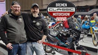 Bremen Classic Motorshow 2025