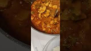 Chicken gravy from Russia