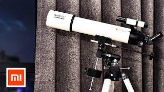 Xiaomi Beebest Astronomical Telescope RisoFan
