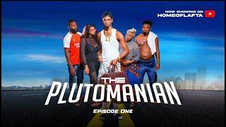 The plutomanian - The return of pluto presido to his home town