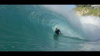 ABA Tour Bodyboard King NSW NMD Pro 2019 Promo Clip