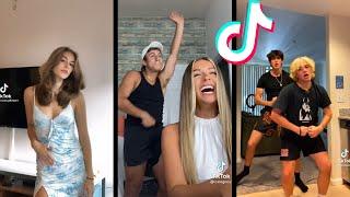 Lil Nas X - INDUSTRY BABY | New TikTok Dance Trend Compilation | Baby Back, Aye! Couple Racks, Aye!