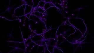 Blackstep - Purple Magic (Visualizer Video)