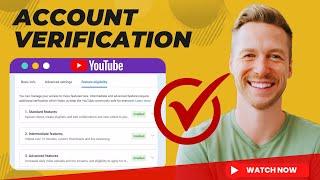 Verify Your YouTube Account: Complete Guide in 4 Mins