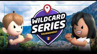 Wildcard Tournament - Esports City Fest Andorra LAN