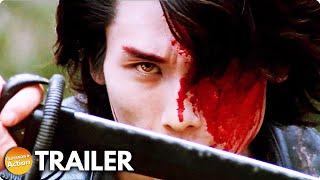 VERSUS (2000) Blu-Ray Release Trailer | Ryuhei Kitamura Cult Movie
