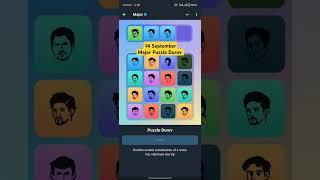 Major Puzzle Durov 14 September #majorairdrop