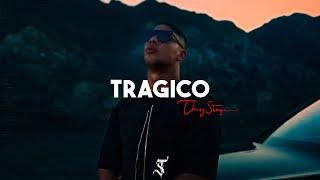 [FREE] Baby Gang type beat "Tragico"