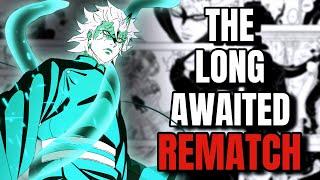  Sage Mode Mitsuki Vs Ryu CONFIRMED! The Fated Rematch! Boruto TBV Chapter 16 Analysis!