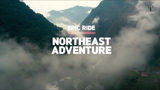 Epic Ride - North East Adventure 2024