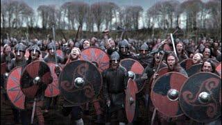 Saga Age of Vikings Battle Report 6 Points